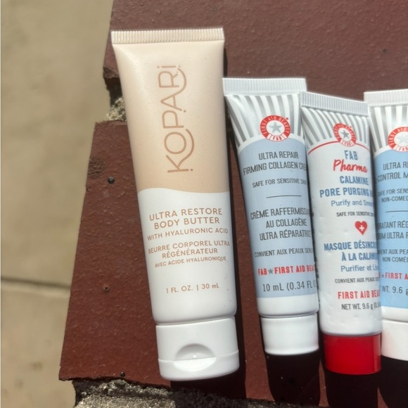 Skincare bundle - Picture 6 of 6